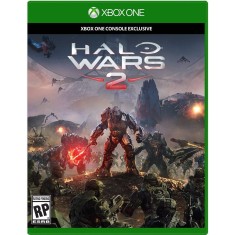 Jogo Halo Wars 2 Xbox One Microsoft