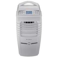 Ar Condicionado Portátil Cadence 10500 BTUs Controle Remoto Quente/Frio AIR600
