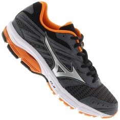 Tênis Mizuno Masculino Casual Wave Zest