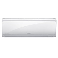 Ar Condicionado Split Hi Wall Samsung Smart 18000 BTUs Inverter Controle Remoto Frio ASV18PSBTNXAZ