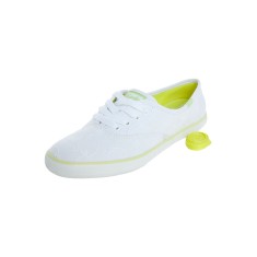 Tênis Keds Feminino Casual Champion Eyelet