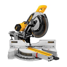 Serra Esquadria Profissional de Bancada Dewalt 1.675 W DWS780B2