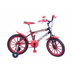 Bicicleta Dalannio Bike Aro 16 Freio V-Brake Kids