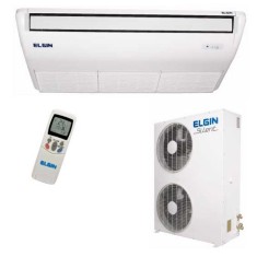 Ar Condicionado Split Piso / Teto Elgin Atualle 48000 BTUs Controle Remoto Frio PHFI48000-4