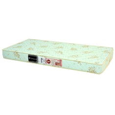 Colchão Solteiro Espuma Luckspuma D33 Supreme 88 x 17 x 188 cm