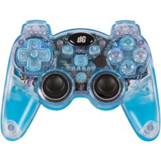 Controle PS3 sem Fio DGPS3-3830 - DreamGear
