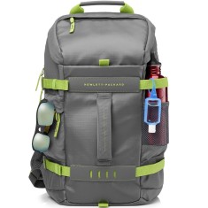 Mochila HP com Compartimento para Notebook Odyssey L8J89AA