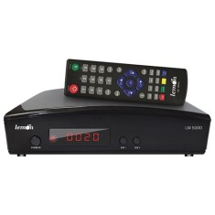 Receptor de TV Digital LM-5000 Lemon