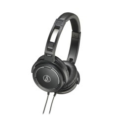 Headphone Audio-Technica SolidBass ATH-WS55