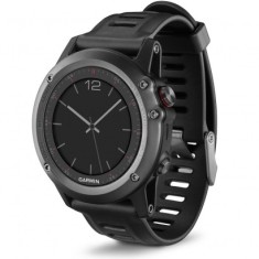 Relógio Monitor Cardíaco Garmin Fenix 3