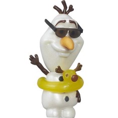 Boneca Frozen Pequeno Reino Olaf Hasbro