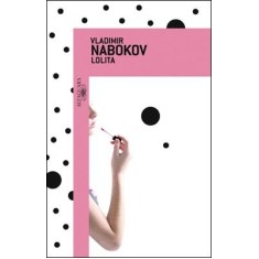 Lolita - Nabokov, Vladimir - 9788579620560
