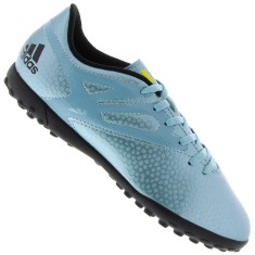 Chuteira Society Adidas Messi 15.4 TF Adulto