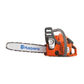 Motoserra Husqvarna 1.400 W 236 e-Series
