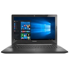 Notebook Lenovo G Intel Core i7 5500U 5ª Geração 8GB de RAM HD 1 TB 15,6" Windows 10 Home G50-80