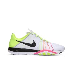 Tênis Nike Feminino Academia Free TR 6 Ultd