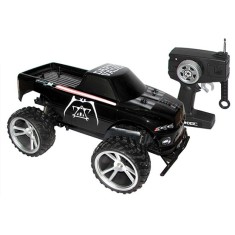 Carrinho de Controle Remoto Candide Star Wars Empire Machine Darth Vader