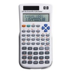 Calculadora Científica HP 10S