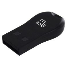 Pen Drive Multilaser 32 GB USB 2.0 PD772