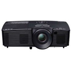 Projetor Ricoh 3.000 lumens Projeção em 3D PJ S2240