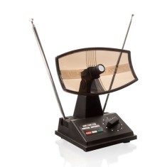 Antena de TV Interna Loud YB1-007Z