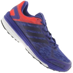 Tênis Adidas Masculino Corrida Supernova Sequence 9