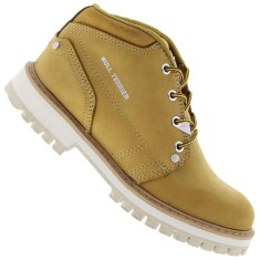 Tênis Bull Terrier Feminino Trekking Classic Lite