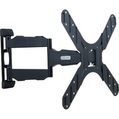 Suporte para TV LCD/LED/Plasma Parede Articulado 32" a 50" Loctek PSW741M