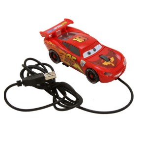 Mouse Óptico USB Cars 2 81206 - Sakar