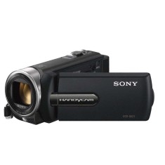 Filmadora Sony DCR-SX21