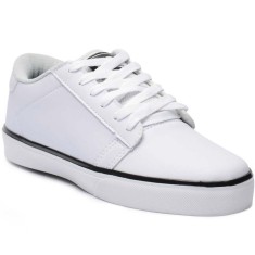 Tênis Ride Skateboards Masculino Casual Bomb