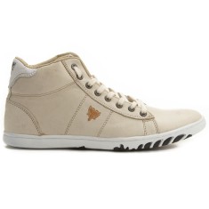 Tênis Cavalera Masculino Casual Joseph