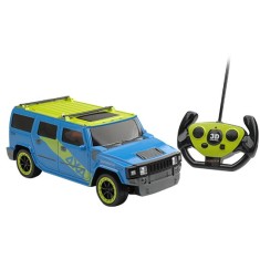 Carrinho de Controle Remoto Candide Cruiser