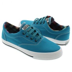 Tênis Converse All Star Feminino Casual Skidgrip Cvo S Ox