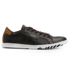 Tênis Cavalera Masculino Casual Toddy