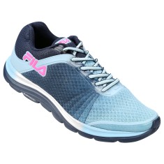 Tênis Fila Feminino Academia Softness