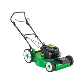 Cortador de grama a Gasolina Trapp com Reciclador RC 55C
