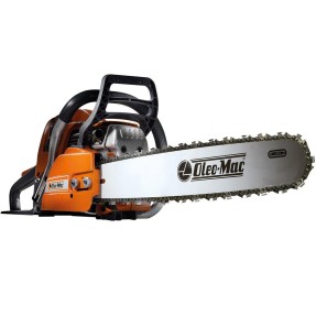 Motoserra Profissional Oleo-Mac GS650