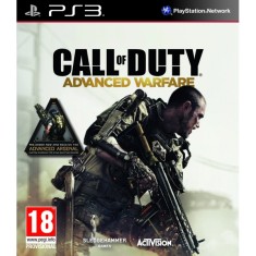 Jogo Call of Duty Advanced Warfare PlayStation 3 Activision
