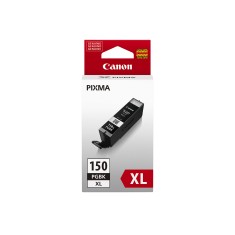 Cartucho Preto Canon PGI-150XL