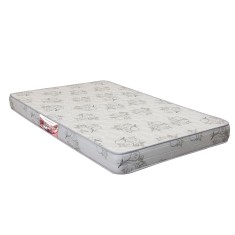 Colchão Casal Espuma Herval D23 Extra D23 138 x 14 x 188 cm