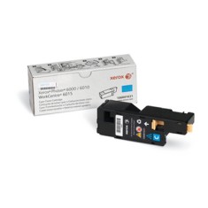 Cartucho Ciano Xerox 106R01631