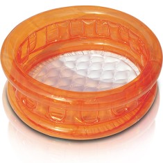 Piscina Inflável 41 l Redonda Bestway Kiddie Pool 5112