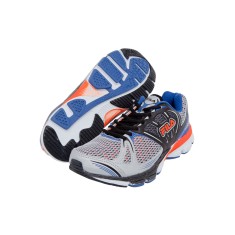 Tênis Fila Masculino Casual Striking 2.0