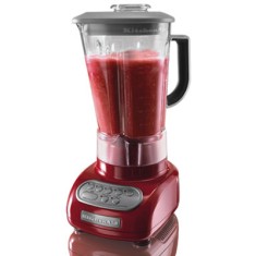 Liquidificador KitchenAid KUA05 1,6 Litros 5 Velocidades 600 W