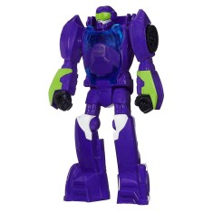 Boneco Blurr Rescue Bots A8303 - Hasbro