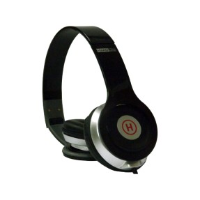Headphone Hardline ST-401