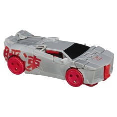 Boneco Transformers Sideswipe Robots In Disguise B2991/B0068 - Hasbro