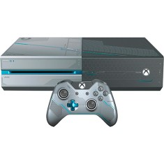 Console Xbox One 1 TB Microsoft Halo 5: Guardians
