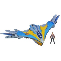Boneco Star Lord Guardiões da Galáxia A7911 - Hasbro